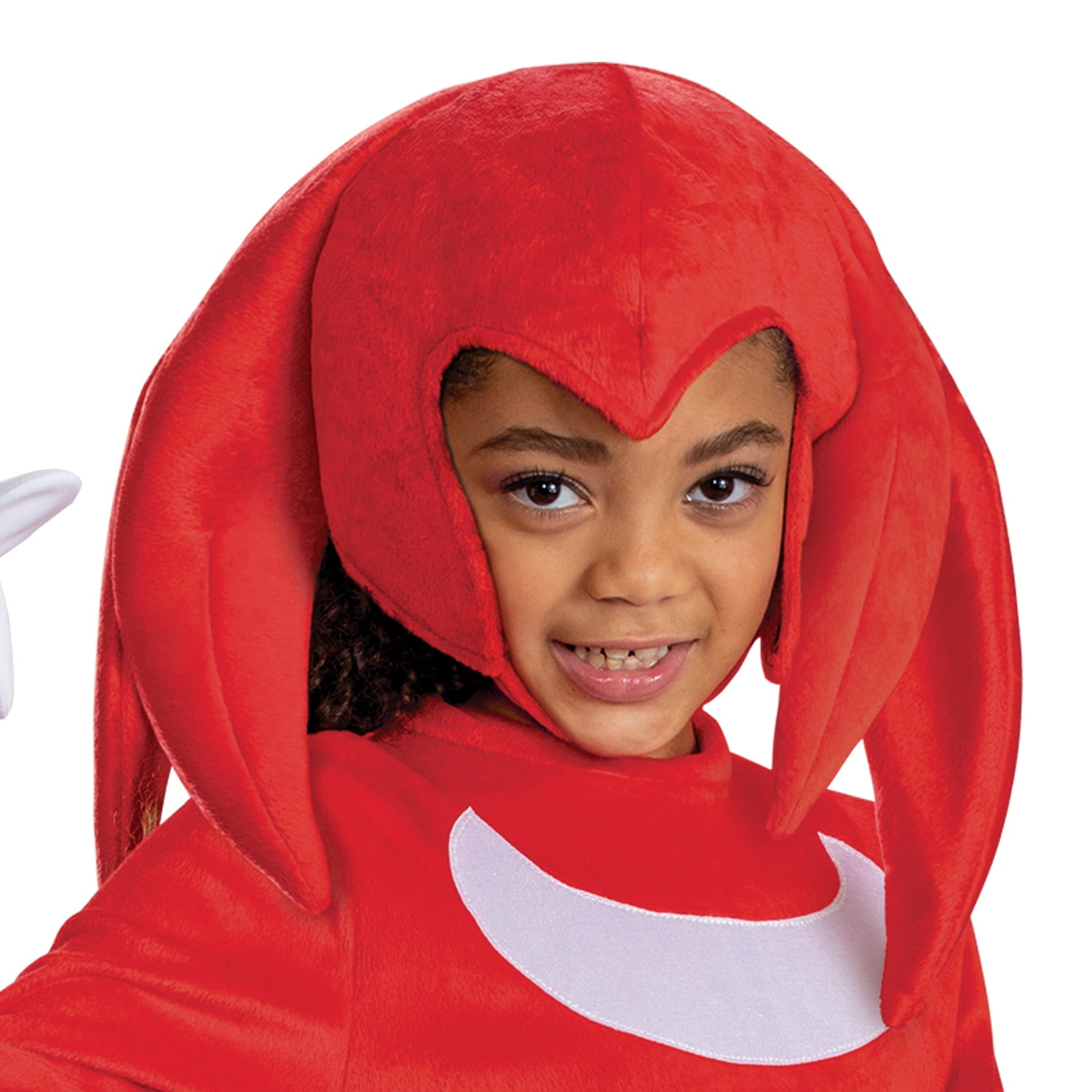 Sonic the Hedgehog Movie 3 Knuckles Deluxe Costume for Boys