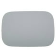 thumbnail image 5 of Fuel Door Lid Gas Tank Cover 2217570006 Rectangular Grey Replacemnet For Mercedes?Benz W221 S63 AMG S600 S550 S350 S400, 5 of 5
