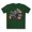 Forest Green, variant on Bike Shirt, Moto Shirt