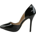 thumbnail image 3 of Women's Pleaser Amuse 22 Pointed Toe Pump, 3 of 4