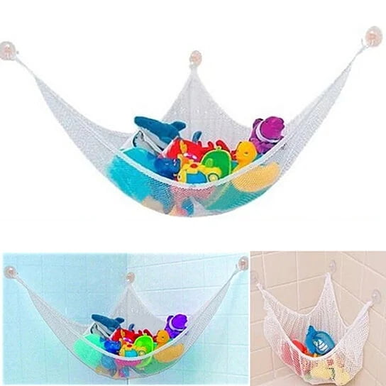 Hanging Nets Stuffed Animals