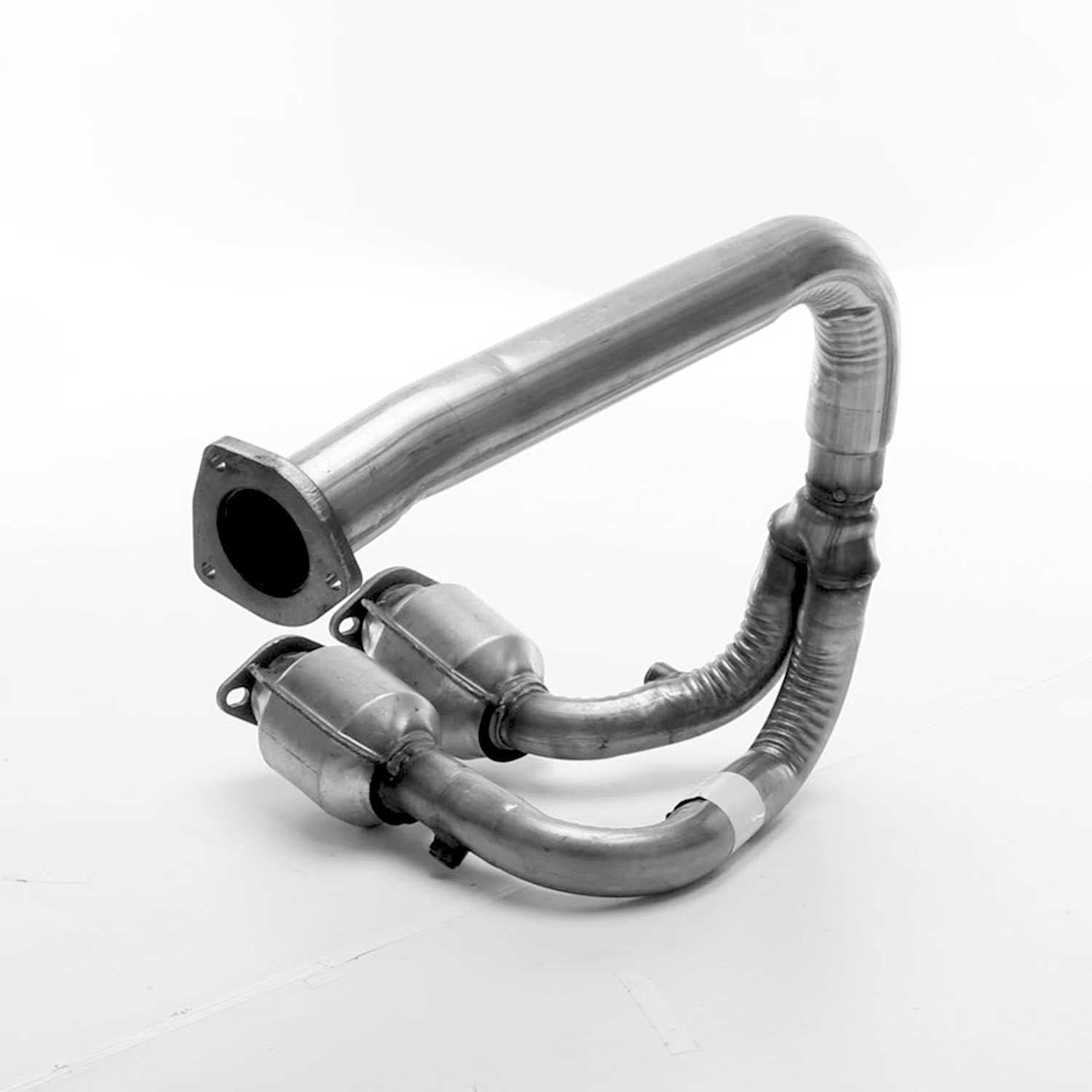 Fits/For Eastern Catalytic Catalytic Converter Direct Fit P/N:20367 Fits select: 2000-2003 JEEP WRANGLER / TJ