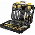 thumbnail image 2 of 158 Piece Tool Set-General Household Hand Tool Kit,Auto Repair Tool Set, with Plastic Toolbox Storage Case, 2 of 7
