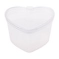 thumbnail image 1 of Caja organizadora de contenedor de almacenamiento de 45ml con tapa para arcilla ligera de barro, 11 Feliz Sencillez, 1 of 5