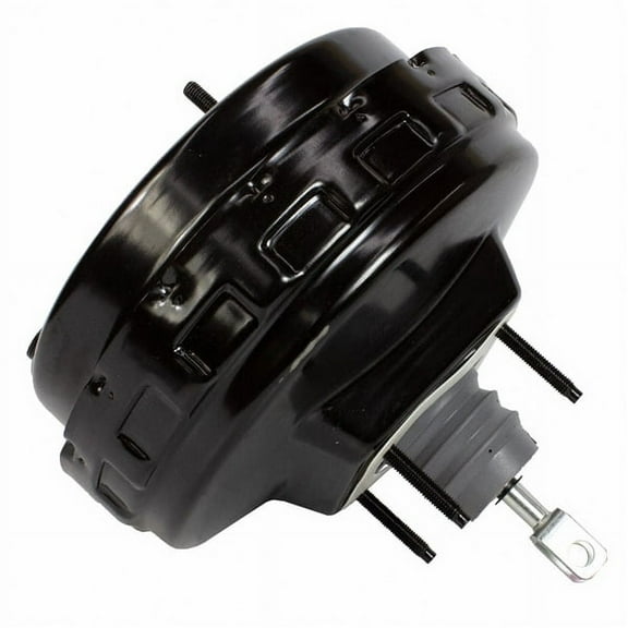 BOOSTER ASY - BRAKE (P)