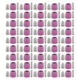 thumbnail image 4 of Goick Kit de electrodo de boquilla-90Pcs/Set Cortador de Plasma Antorcha de Corte Kit de Boquilla de electrodo consumible, 4 of 14