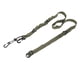 thumbnail image 5 of Correa De Almacenamiento para Acampar, Correa De Hombro De Nailon Resistente Al Deslizamiento Multifuncional Ajustable con Anillo Triangular para Acampar Y Hacer Senderismo(Verde), 5 of 5