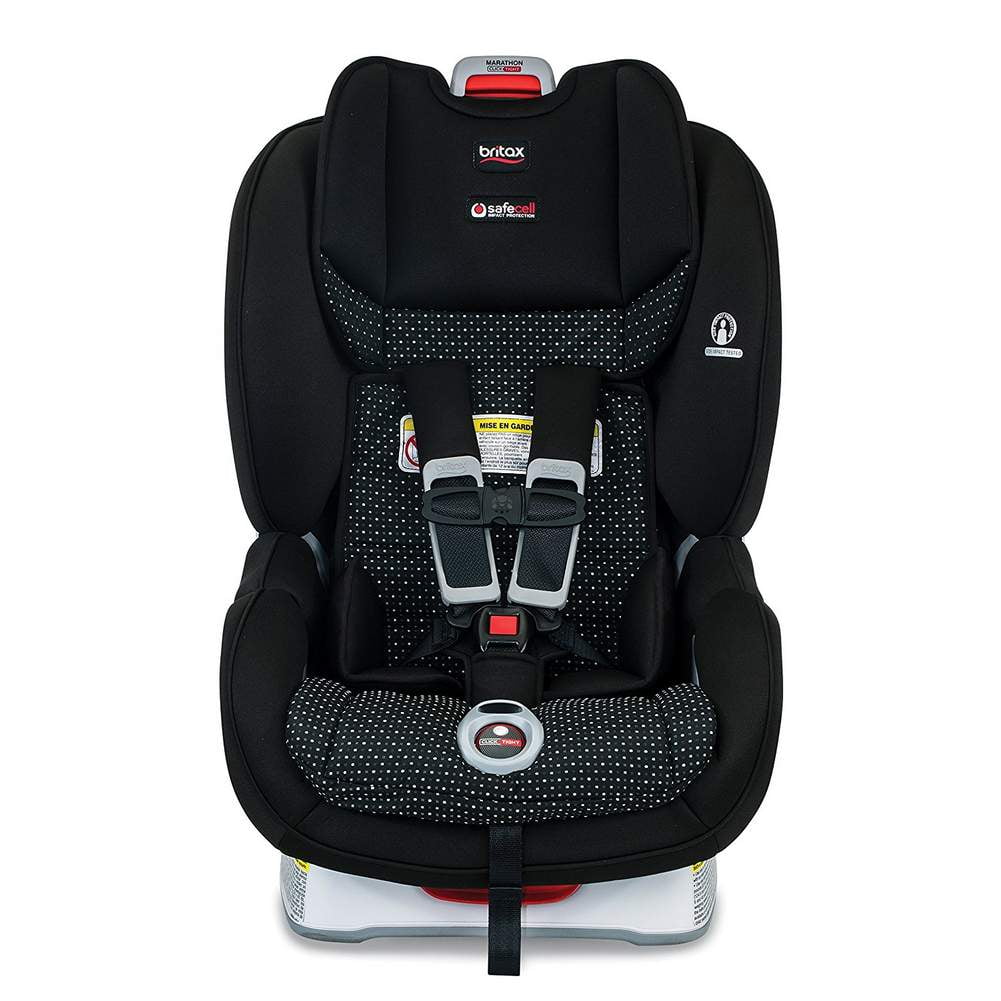 britax marathon convertible seat