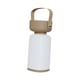 thumbnail image 2 of Linterna de camping, luz de tienda, luz de camping portátil recargable por USB para garaje marrón, 2 of 9