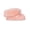 PINK, variant on Cloud Nine Sheepskin Baby Booties Soft Sole