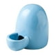 thumbnail image 5 of Comedero automático con agua para jaulas, comedero para ranchos y granjas. Azul, 5 of 9