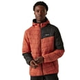 thumbnail image 3 of Regatta Mens Hillpack III Hooded Active Padded Jacket, 3 of 5