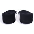 thumbnail image 2 of EeaseMX 1 par de plantillas deportivas para adultos, antideslizantes y absorbentes, para zapatos, para mujeres y hombres (talla L, 40 a 46), 2 of 7