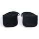 thumbnail image 2 of EeaseMX 1 par de plantillas deportivas para adultos, antideslizantes y absorbentes, para zapatos, para mujeres y hombres (talla L, 40 a 46), 2 of 7