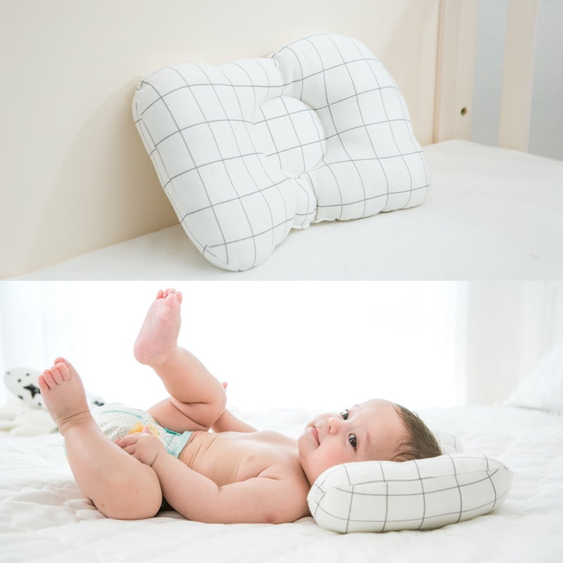 infant pillow walmart