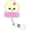 Neuro, variant on Bronchial Tree Badge Reel, Cute Pulmonology Retractable ID Card Badge Holder, Name Tag Work Badge Clip for Pulmonologists RT ICU Nurses Thoracic Surgeons Medical Students CNA/PFT Techs RN CNA LPN