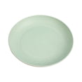 thumbnail image 1 of Wheat Straw Dinner Plates Dinner Dishes Set Eco Friendly Full Tableware Of Plates Set Kitchen Accessories Plates Dinnerware G 5pcs, 1 of 6