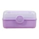 thumbnail image 2 of Caja De Almacenamiento Plegable, Organizador De Herramientas Portátil, Estuche Para Cosméticos Y Uñas, Solución De Organización Del Hogar Apilable De Varios Niveles, 2 of 6
