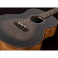 thumbnail image 4 of Washburn Bella Tono Novo 25.5 in Acoustic Guitar, Multicolor, 4 of 8