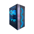 thumbnail image 1 of Pc Gamer RTX 3060 Ryzen 5 5600X  16 GB Ram 2240 GB SSD color Negro JATS Ocelot Gaming, 1 of 5