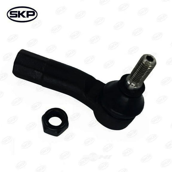 SKP SES80666 Steering Tie Rod End