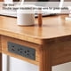thumbnail image 3 of Strip Power Strip 2 De Salida 1 USB C 1 USB A Puertos Suten De Escritorio De Carga Rápida Con Cable De 1,5 M Para Muebles, 12a, Cajón Incorporado, Para La Oficina En Casa, 3 of 7