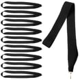 thumbnail image 5 of 10pcs Sports Medal Ribbons Sports Meeting Award Ribbons Award Neck Ribbons Medal Lanyards, 5 of 5
