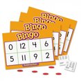thumbnail image 2 of Trend Enterprises T-6068 Bingo Numbers-Ages 4 And Up, 2 of 7