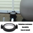 thumbnail image 3 of Tapa para Bomba de Piscina con Anillo de Bloqueo para Zodiac Jandy Stealth, 3 of 7