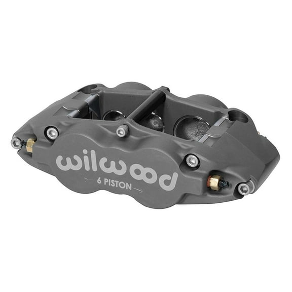 Wilwood Caliper R/H Superlite 1.25in Rotor