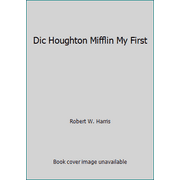 Dic Houghton Mifflin My First [Hardcover - Used]