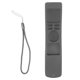thumbnail image 2 of Estuche Remoto de TV de Silicona a Prueba de Golpes para Mi 4S con Diseño Antideslizante Liviano - Recortes Precisos para L32M5 5ASP L43M5 5ASP L55M5 5ASP L65M5 5ASP ANGGREK Otros, 2 of 8