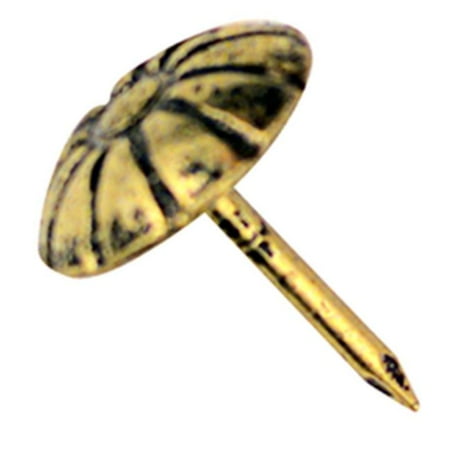 

National Manufacturing 831120456 Oxford Upholstery Nail