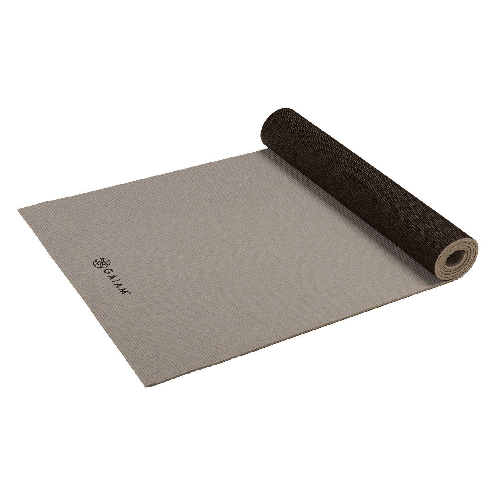 Gaiam performance ultra sticky ausgabe 6mm yoga mat