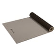 thumbnail image 6 of Gaiam Premium 2-Color Yoga Mat, Granite Storm, 5mm, 6 of 7