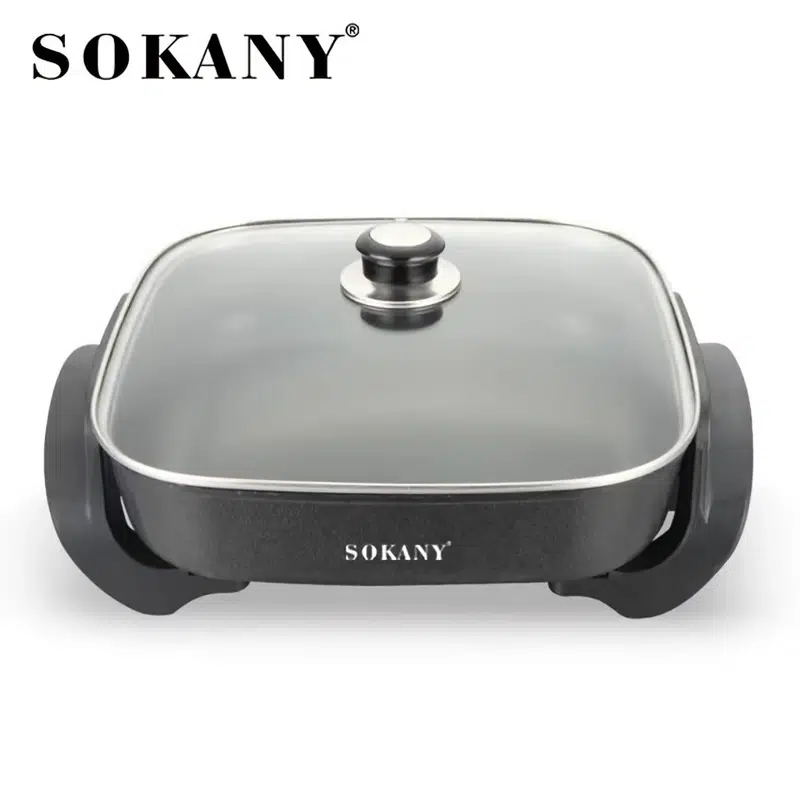 rival electric skillet walmart
