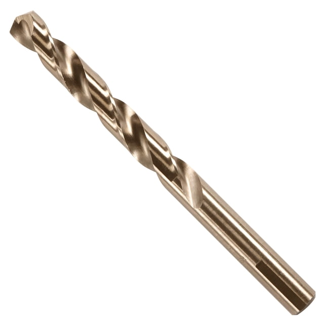 Broca BOSCH CO2159B Cobalt M42 1/2x6