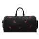 thumbnail image 1 of Weekender Overnight Bag Cherry Travel Duffle Bags Con Correa Ajustable para Mujer, 1 of 9