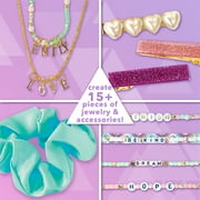 Prism D.I.Y. Personalized Accessories, Boys and Girls, Child, Ages 8+