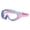 🥝 D_New#286, variant on Wide-Angle Swim Goggles Clear Waterproof | Comfortable No-Leak Swimming Glasses Anti-Fog Wide View | Adult & Youth Pool Training Dive Gear