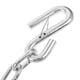 thumbnail image 3 of unbranded Accesorio De Remolque Cadena Metálica Con Para Uso En Remolques Y Vehículos Rv, 3 of 7