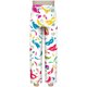 thumbnail image 4 of RKSTN Women's Carnival Pajamas Sets Oversized Lapel Mardi Gras Print Button Long Sleeve Sleepwear T Shirt and Pjs Pant 2 Piece Matching Set Casual Turndown Plus Size Pajama and Pants Loungewear Set, 4 of 9
