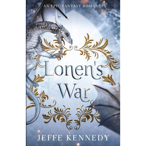 Lonen's War, (Paperback)