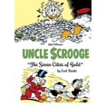thumbnail image 1 of Walt Disney's Oncle Scrooge 14, Carl Barks Couverture Rigide, 1 of 3
