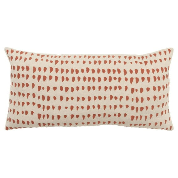 Rizzy Home 14"X26" 1 decorative pillow cover
