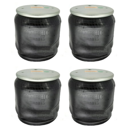 Air Spring Bag Replaces Firestone W01-358-8813 1R12-069 513031 85101145 Set of 4