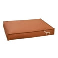 thumbnail image 4 of Esquirla Waterproof Dog Bed Indoor/Outdoor Dog Crate Bed for Rabbit Bunny All Seasons M Brown Red, 4 of 8