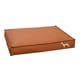 thumbnail image 4 of Cama impermeable Salvador para perros estera para dormir mascotas resistente al agua interiores exteriores jaula M Marrón Rojo, 4 of 10
