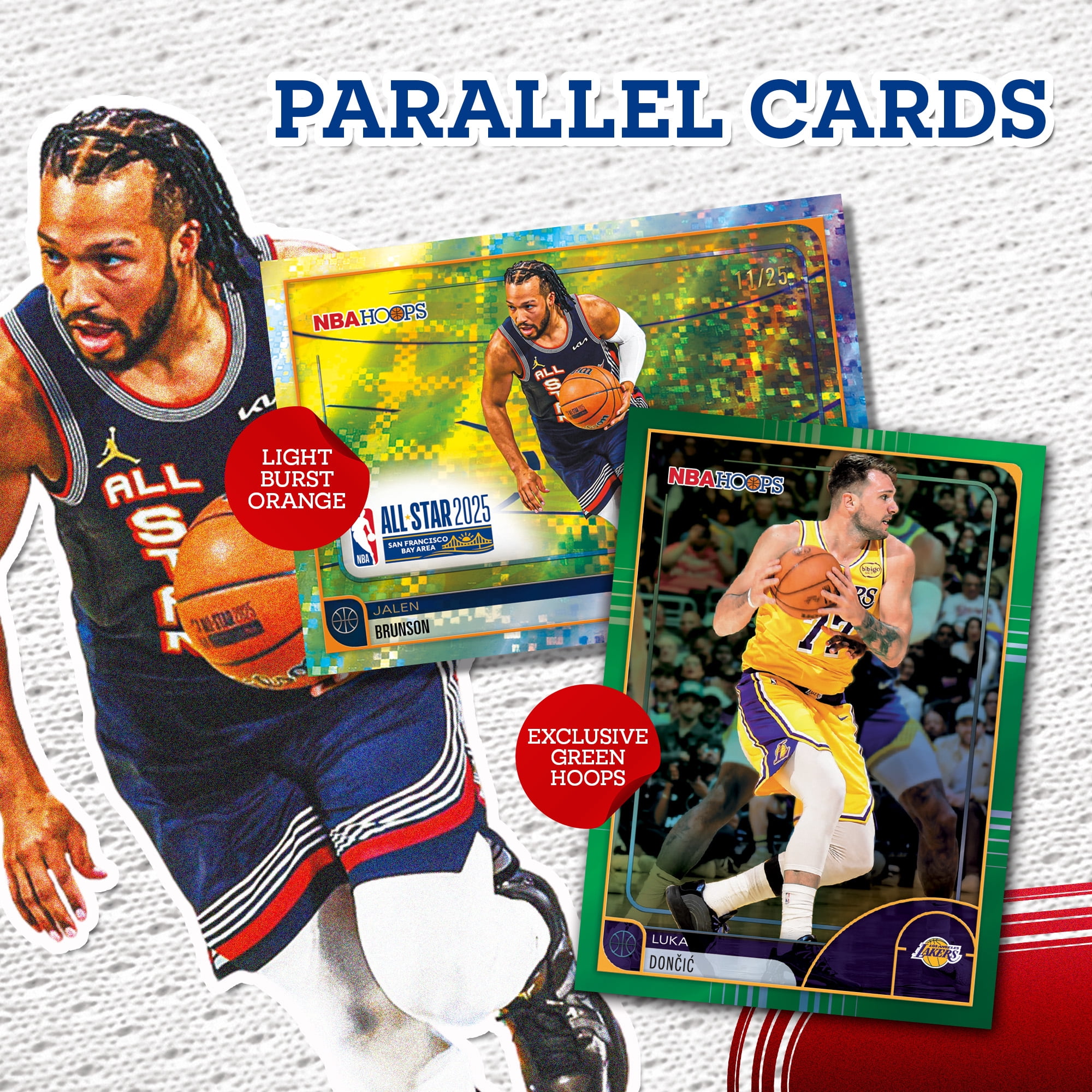 2025–26 Topps Hoops Basketball - Factory Sealed - Value Box