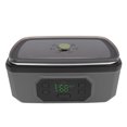 thumbnail image 1 of Electric Lunch Box, Rechargeable Cordless Portable Lunch Warmer for Kids Adults Students Men Women, Fast Heating Insulated Food Container for School Office, 1 of 7